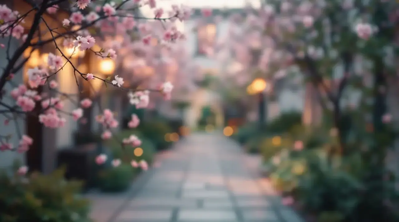 花事十二集 - 天龙影院 首屏推荐背景