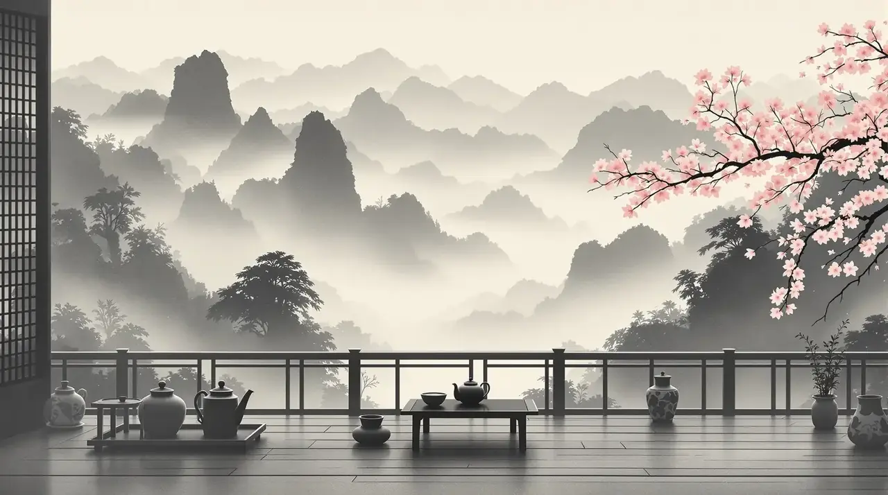 宋人四般闲事 - 天龙影院 首屏推荐背景