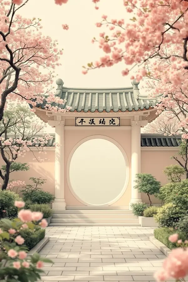 花与中国人（人文·2025）海报 - 天龙影院